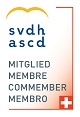 SVDH-Mitglied