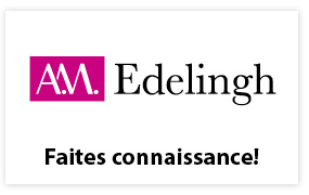 Faites connaissance de AM Edelingh, la marque premium de M+W Dental! Profitez d'une qualité extraordinaire aux prix avantageux!