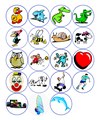 Funny World Funny World