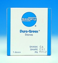 Dura-Green Steine