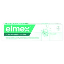 elmex Sensitive Professional Zahnpasten