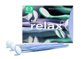 RELAX Miroir buccal avec manche