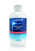 Lunos Poudre prophylactique  Perio Combi