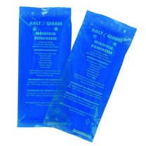 Compresses froides Compresses froides