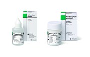 Carboxylate Cement Carboxylate Cement