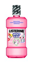 Listerine Smart Kidz (Mild Berry)