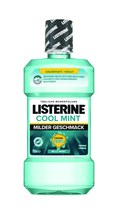 Listerine Cool Mint (Mild)