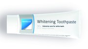 WHITEsmile dents blanches