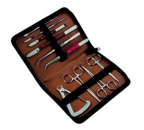 M+W SELECT Kit d'instruments