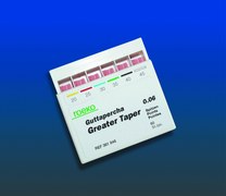 roeko Guttapercha-Spitzen ISO/Greater Taper