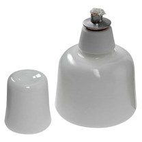 Lampe à alcool n° 640