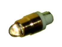 Ampoules LED pour turbines et moteurs