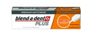 blend-a-dent PLUS Premium Haftcreme Krümelschutz