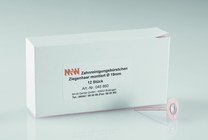 M+W SELECT Zahnreinigungsbürstchen