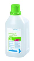 mikrozid sensitive liquid