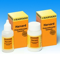 Harvard Polycarboxylat Ciment