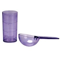 Messbesteck/Zubehör f. Zhermack Alginat