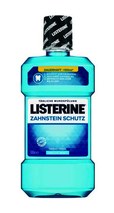 Listerine Total Care Zahnsteinschutz