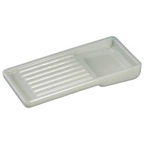 Plateaux normalisés