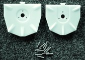 Pins für das Zeiser-System