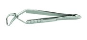 M+W SELECT Pince de tissu selon Jones
