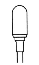 Hartmetallfräser (GQSR)