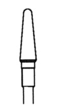 Hartmetallfräser (MQS)