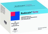 Rudocain forte