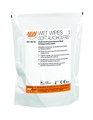 M+W SELECT Wet Wipes soft alkoholfrei