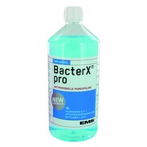 BacterX pro