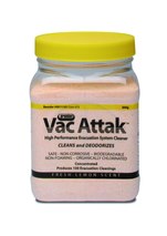 Vac Attak