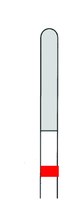 Hartmetallfräser, (FX) kreuzverzahnt – fein