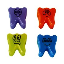 Boîtes à dents de lait