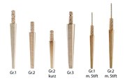 M+W SELECT Dowel-Pins