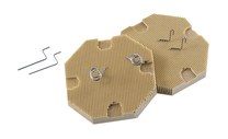 M+W SELECT Set support de cuisson