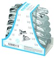 Aluminium Abdrucklöffel Aluminium Abdrucklöffel