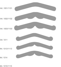 Hawe Matrices Tofflemire