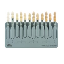 VITA Toothguide 3D-MASTER m. BL Shades