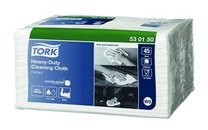 Tork lingettes ultra résistant