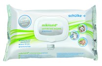 mikrozid universal wipes