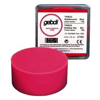 Tribos Modellierwachs