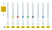 ProFile Instrumentenprogramm