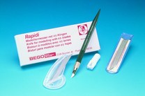 Bistouri Rapidi