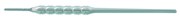 M+W SELECT Manche de scalpel