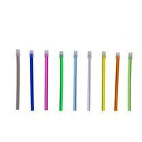 M+W SELECT Pompe à salive à usage unique color