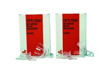 OPTI-TRAY Einmalabdrucklöffel