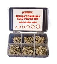 Anneaux de rétraction Sulc-Pro