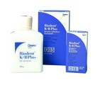 Biodent K+B Plus