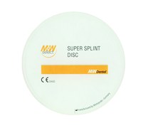 M+W SELECT Super Splint