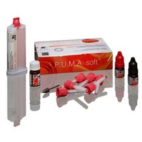 P.U.M.A. soft P.U.M.A. soft